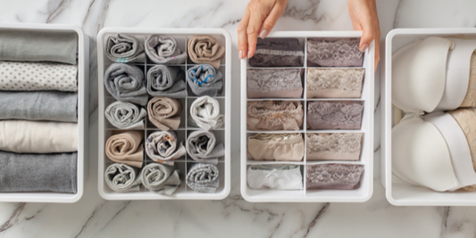 Declutter Your Home in 5 Days: A Simple Plan to Create A Calm Space.