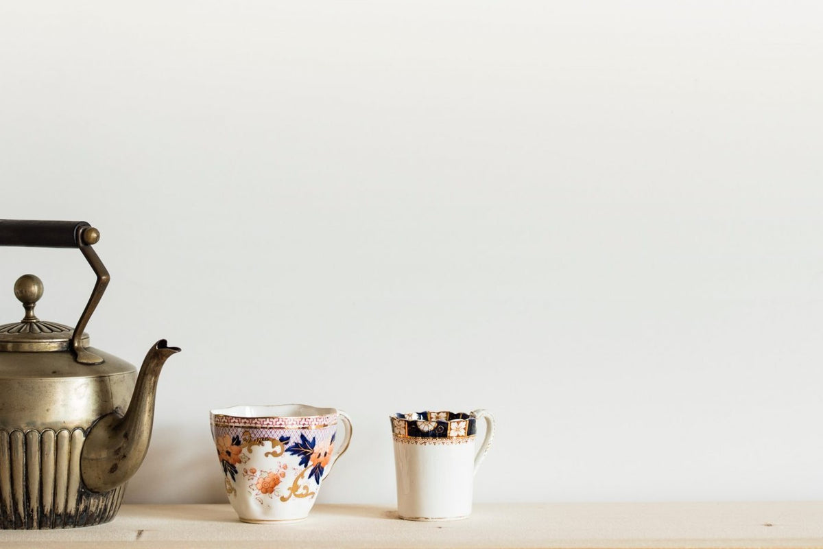 How to descale a kettle Colt and Willow Ltd.