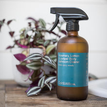 Load image into Gallery viewer, Eco Friendly Rosemary Bathroom Cleaner

