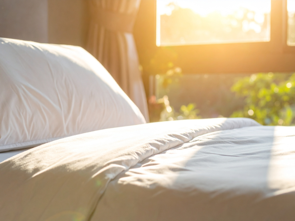 The Secret to a Home That Always Smells Beautiful