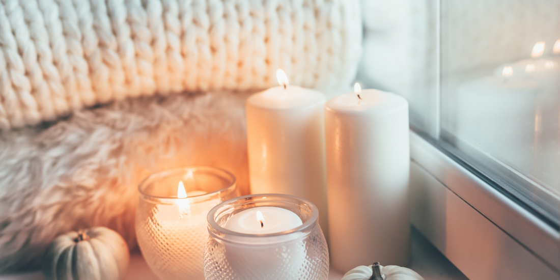 How to get your home hygge-ready this autumn