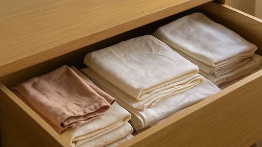 The Drawer That Broke Me: Feng Shui Decluttering, Clearing Energy & Coming Back to Yourself