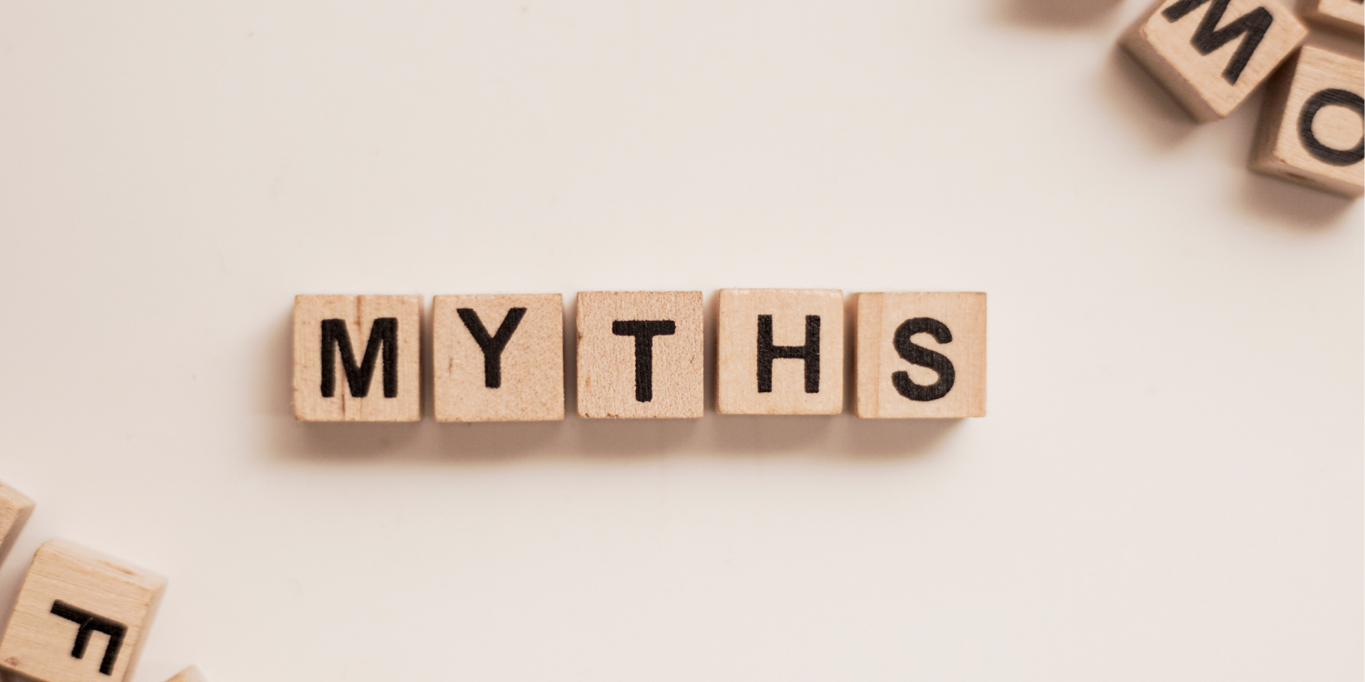 4 common cleaning myths, debunked