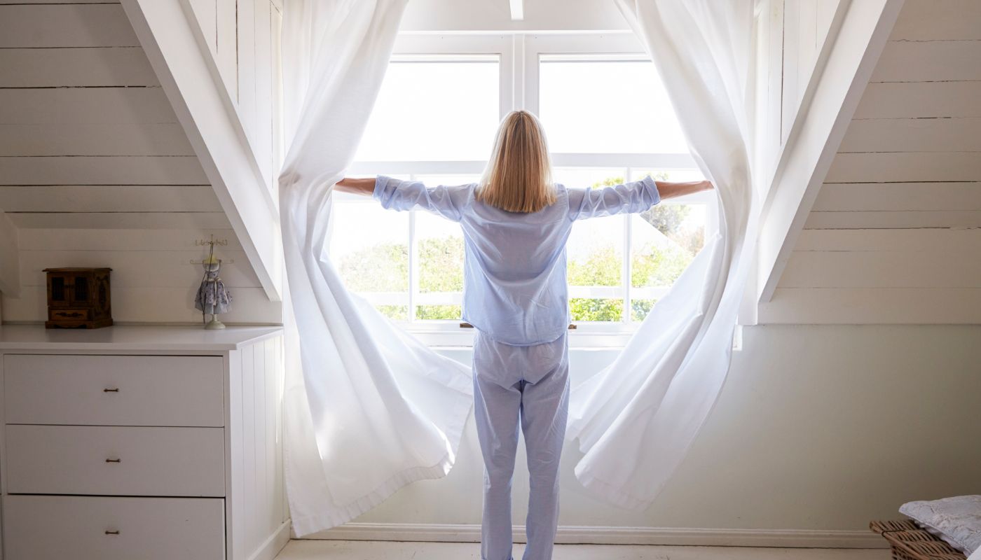 Breathe Easy at Home: A Guide to Keeping The Air Clean and Healthy