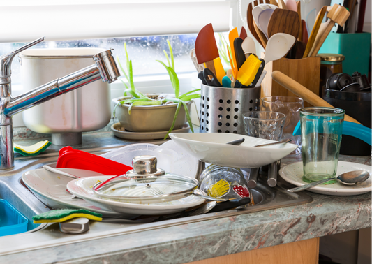 Why Your Nervous System Needs an End of Day Close Down