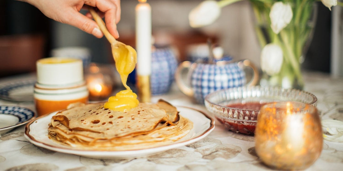 the best savoury pancake recipe 