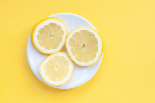 Five Natural Cleaning Hacks You'll Wish You Knew Before