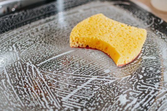 How to clean your oven without losing an entire afternoon