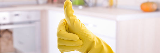 quick cleaning tips -  clean your home in 5 minutes 