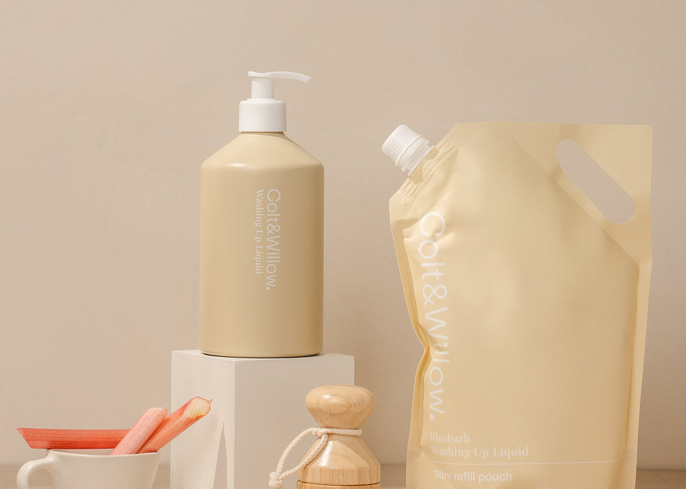 Refillable Plant Based Cleaning Products Colt Willow Colt And refillable-plant-based-cleaning-products-colt-willow-colt-and