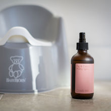 Load image into Gallery viewer, Eco Friendly Fig and Cassis Potty Spray
